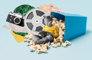 Cast Van Kung Fu Panda