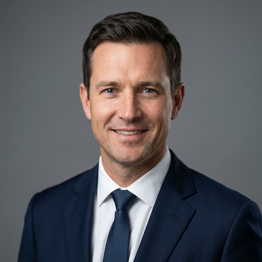 Lars Niels Bakker Willems