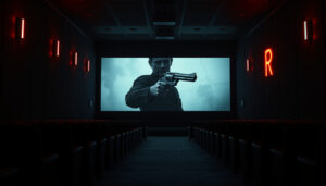 A History of Violence (2005): Recensie, R-rating en Netflix