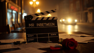 Cast van Mr Inbetween: alle acteurs en rollen