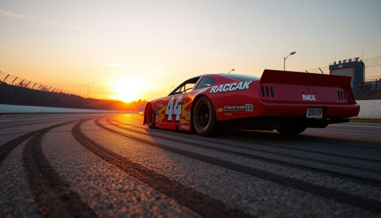 Days of Thunder (1990): antwoorden op al uw vragen