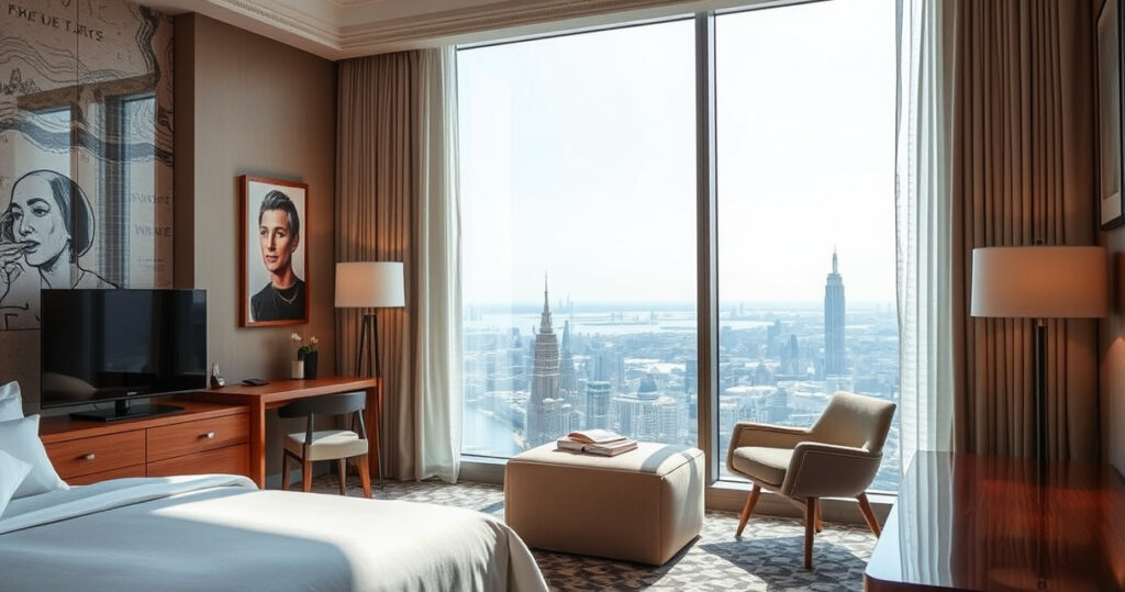 Hotel annuleren: hoe Nederland zich verhoudt tot Europese regels