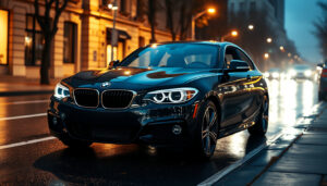 Zwarte BMW 1 Serie: prijs, problemen en beoordeling