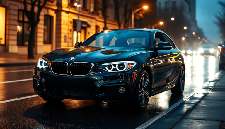 Zwarte BMW 1 Serie: prijs, problemen en beoordeling