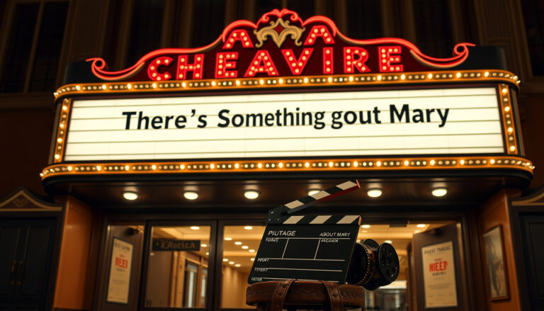 Cast van There’s Something About Mary: leeftijd en rollen