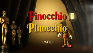 Pinokkio 1940: succes, Oscars en het donkere verhaal