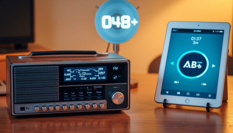 RadioNL frequentie: alle FM-, DAB+- en online luistertips