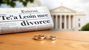 Téa Leoni na de scheiding: feiten en geruchten