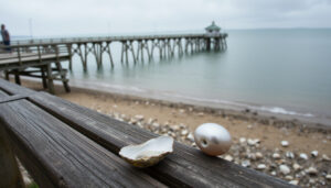 Cast van Whitstable Pearl: alle acteurs en personages op een rij