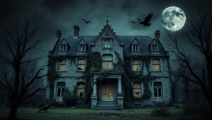 The Fall of the House of Usher Netflix – Plot, Recensie & Meer