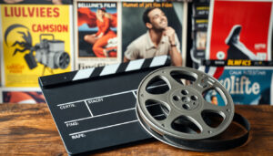 Film Gerard Cox: Complete filmografie en bekendste rollen