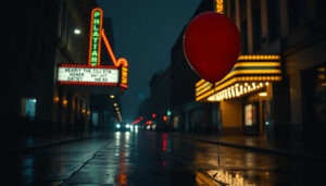 It 2: streamopties, Pennywise, vergelijking en feiten