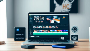 Video bewerken: gratis tools, AI en tips voor beginners